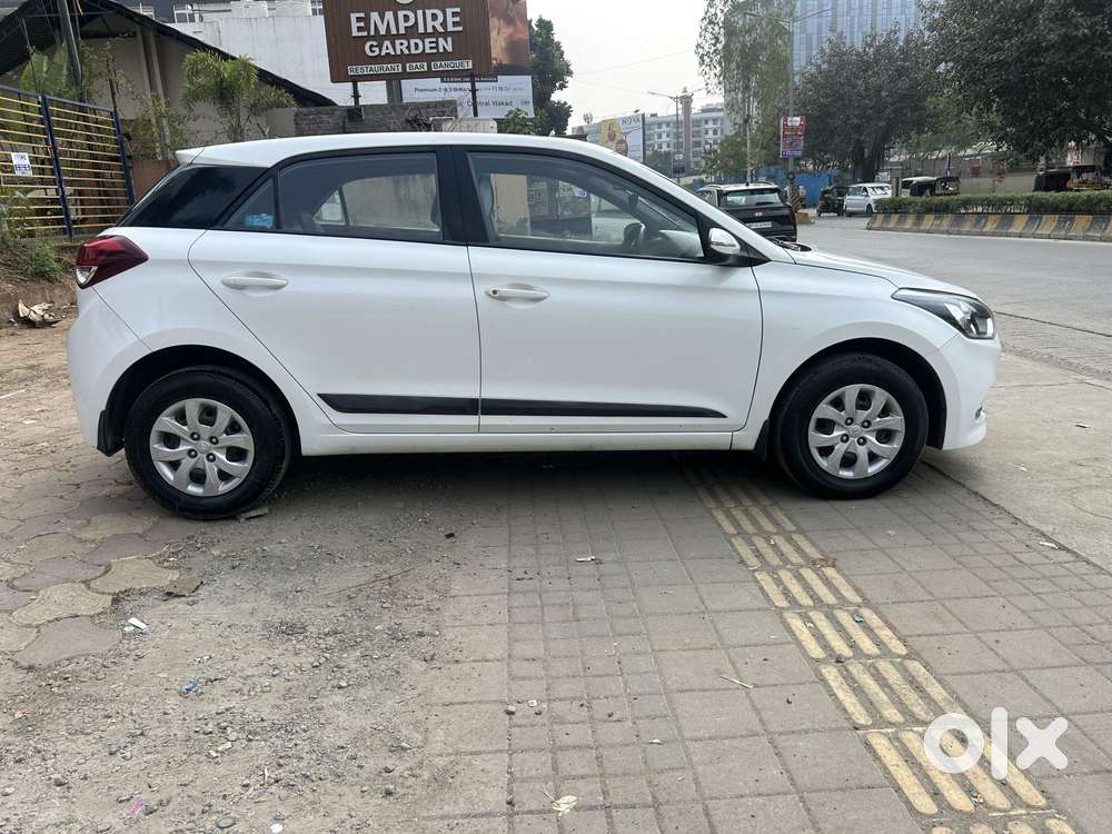 Hyundai Elite I20 Sportz 1.2, 2016, Petrol