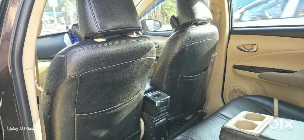 Toyota Yaris 2021 Petrol Well Maintained
