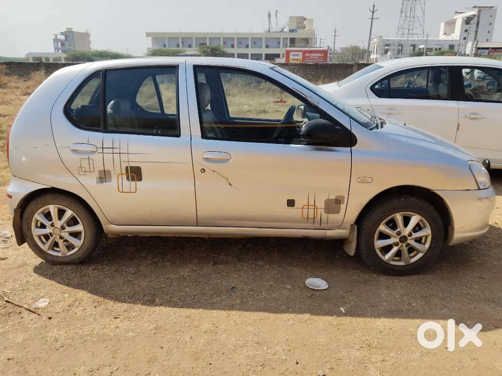Tata Indica Ev2 Gls 2012