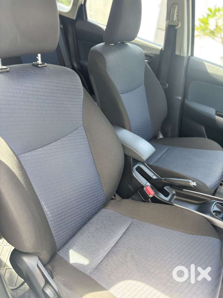 Toyota Glanza G Manual, 2021, Petrol