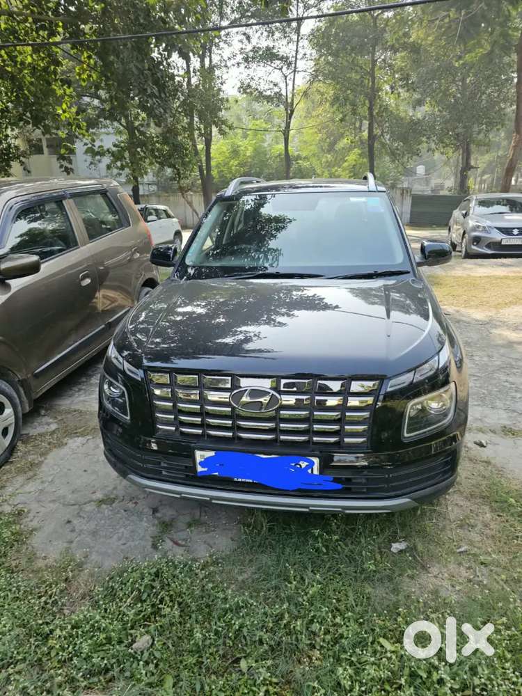 Hyundai Venue 1.2 2024