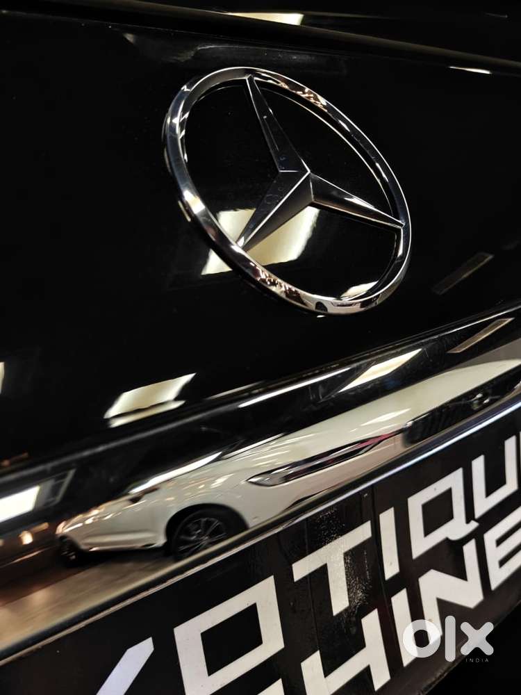 Mercedes-benz Gls 400d 4matic, 2023, Diesel