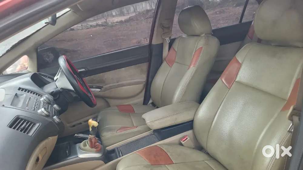 Honda Civic Urgently Selling