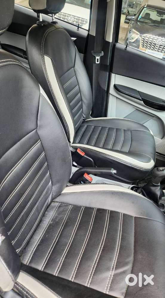 Tata Tiago Xz Plus, 2020, Petrol