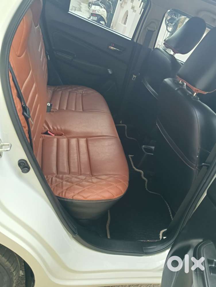 Maruti Suzuki Swift Vvt Vxi, 2023, Petrol