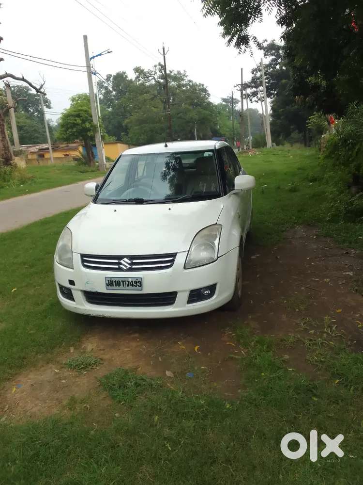 Maruti Suzuki Dzire 2009 Diesel