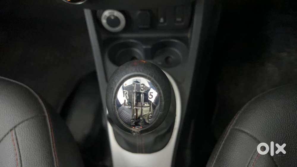 Renault Duster 2012-2015 110ps Diesel Rxz, 2016, Diesel