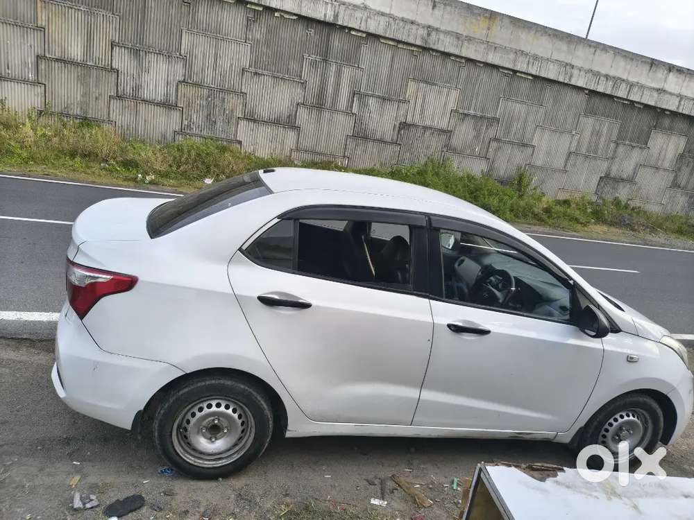 Hyundai Xcent 1.2 Prime T+ 2019
