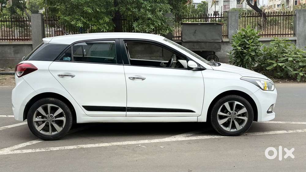 Hyundai I20 Asta Option Diesel, 2015, Diesel