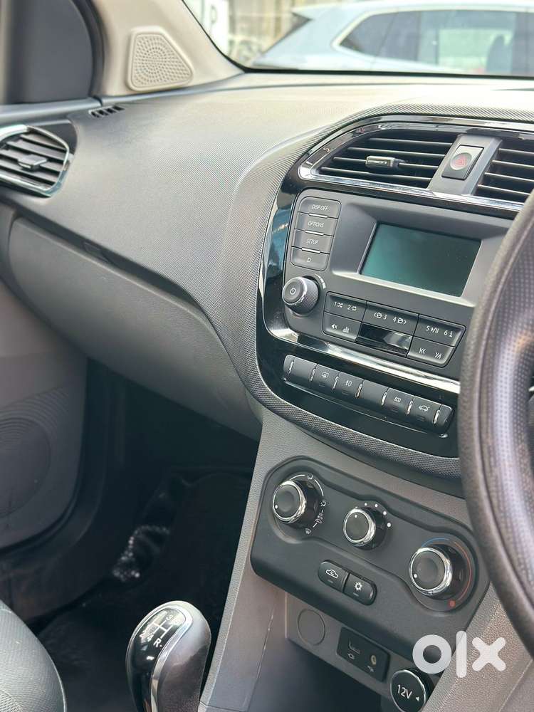 Tata Tigor Xz Plus, 2018, Petrol