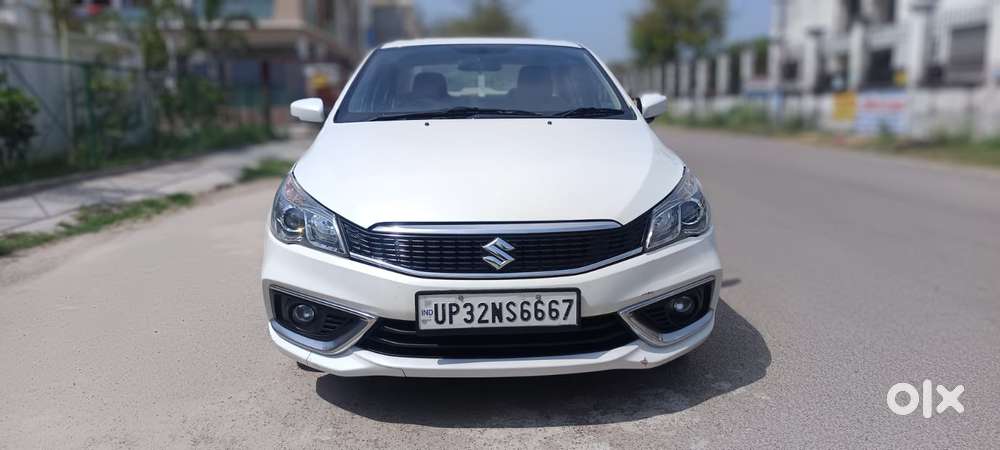 Maruti Suzuki Ciaz 1.5 Delta Shvs Mt, 2023, Petrol