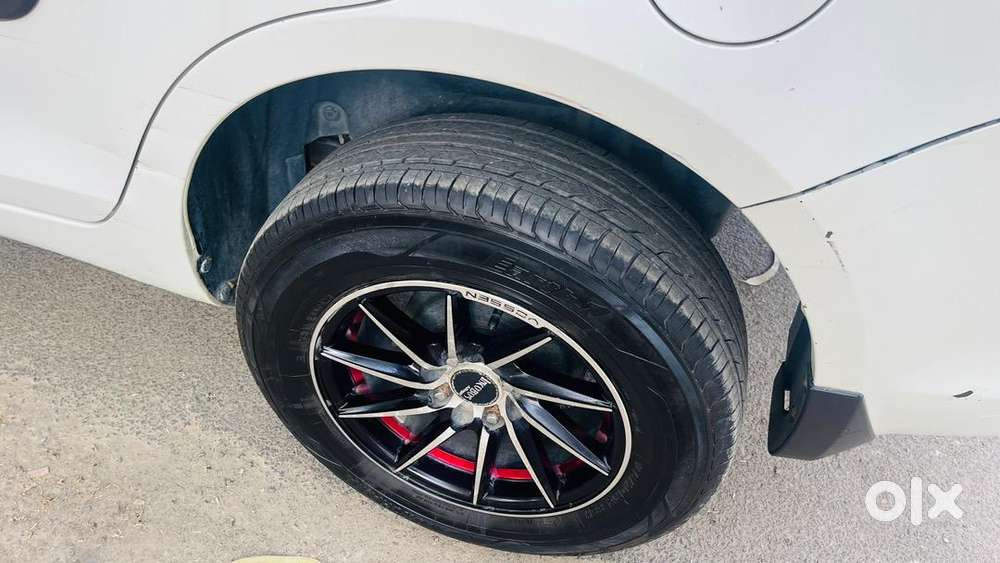 Maruti Suzuki Swift Dzire 25 November 2016 Excellent Condition