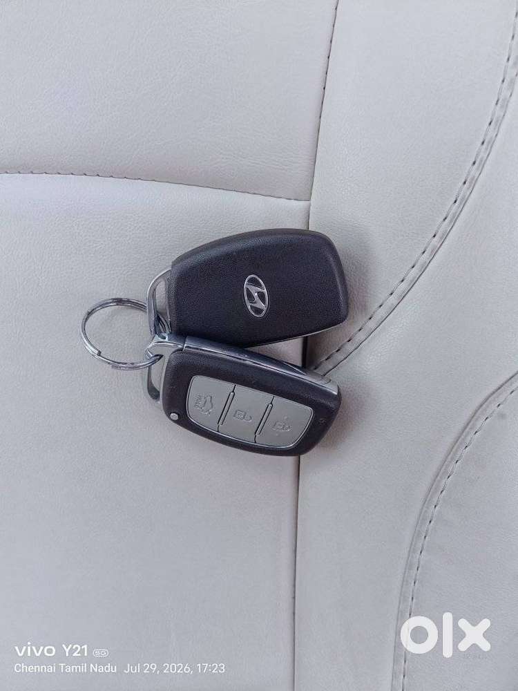 Hyundai Verna 1.6 S Crdi, 2015, Diesel