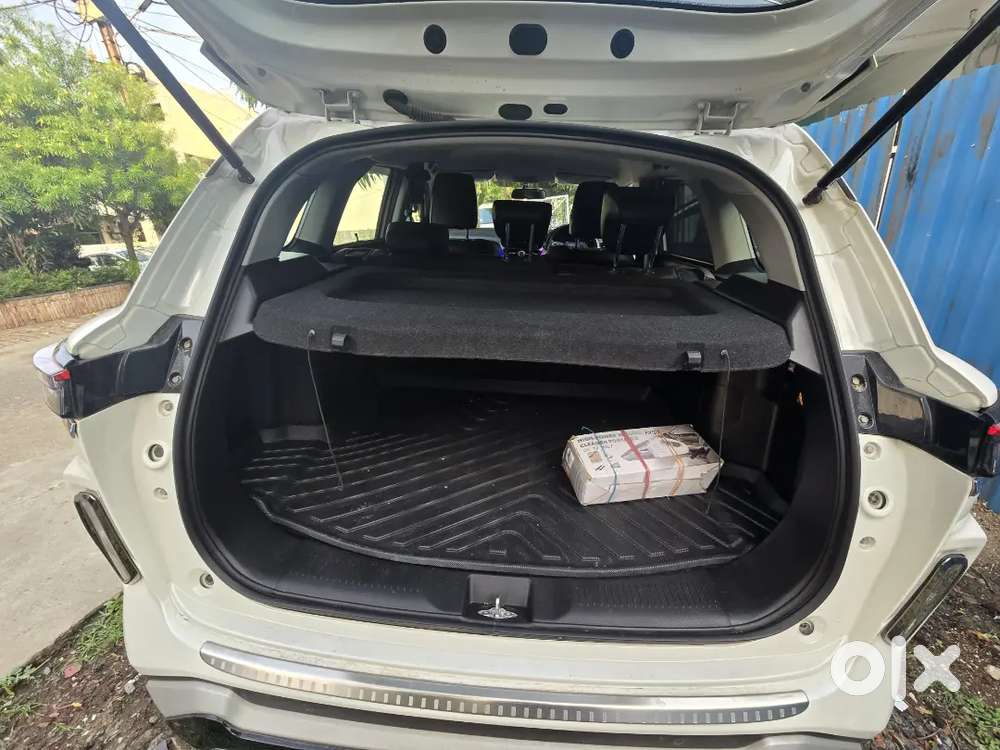 Selling Urgent Maruti Suzuki Grand Vitara 2024 Petrol 3874 Km Driven