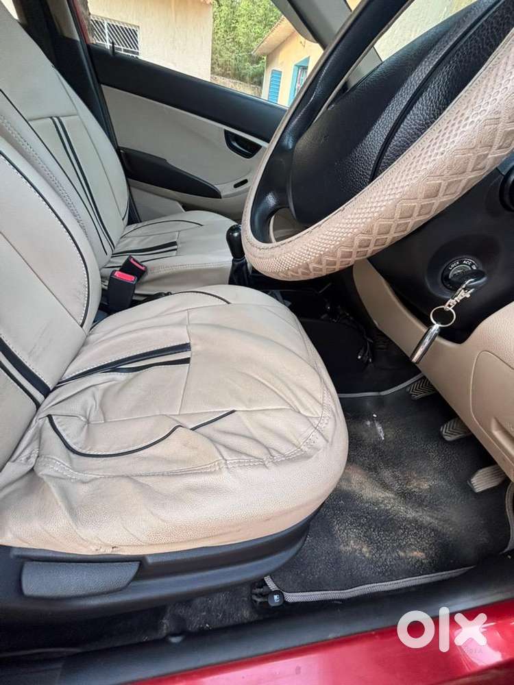 Hyundai Petrol Manual 2013