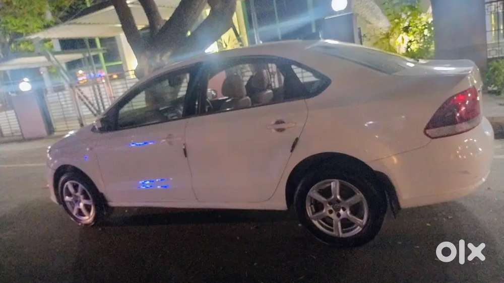 Volkswagen Vento 2013 Diesel Well Maintained