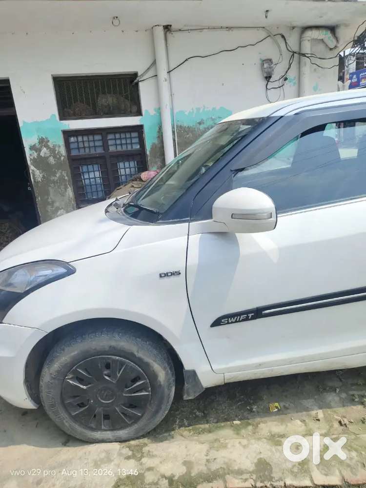Maruti Swift Vdi 2013