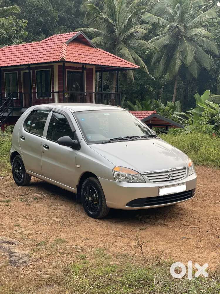 Tata Indica Ev2 2013 | Single Owner | Cr4 Diesel