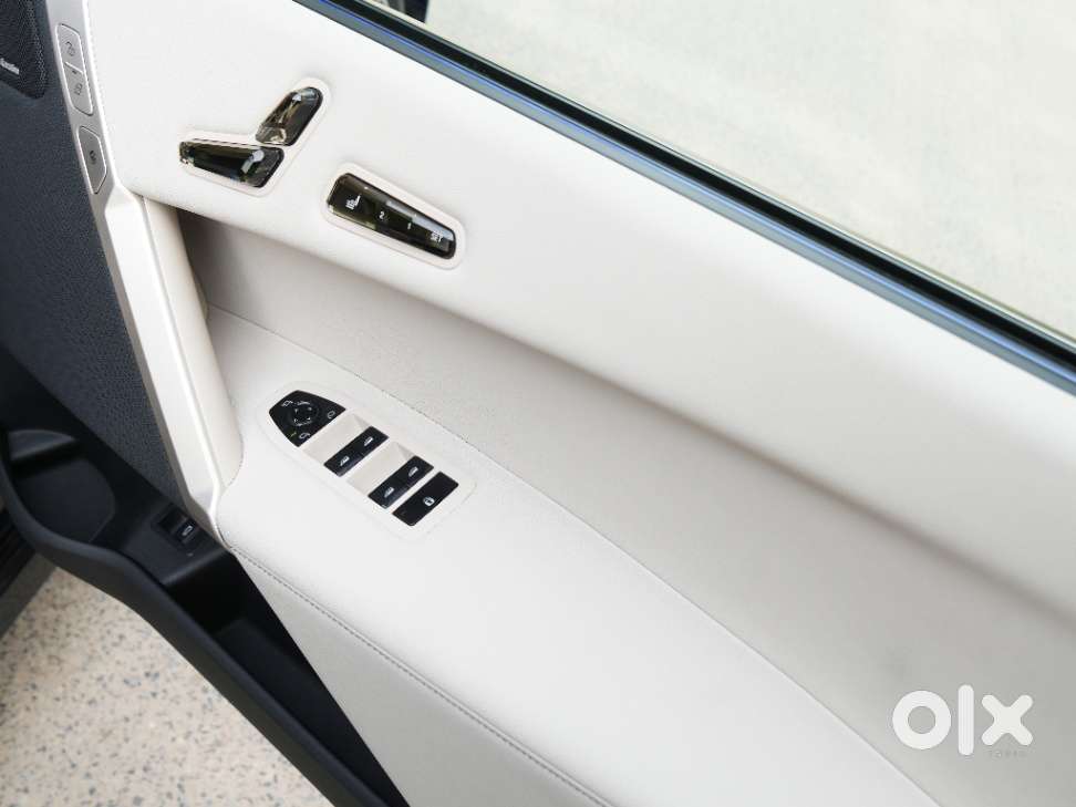 Bmw Ix Xdrive50, 2024, Electric