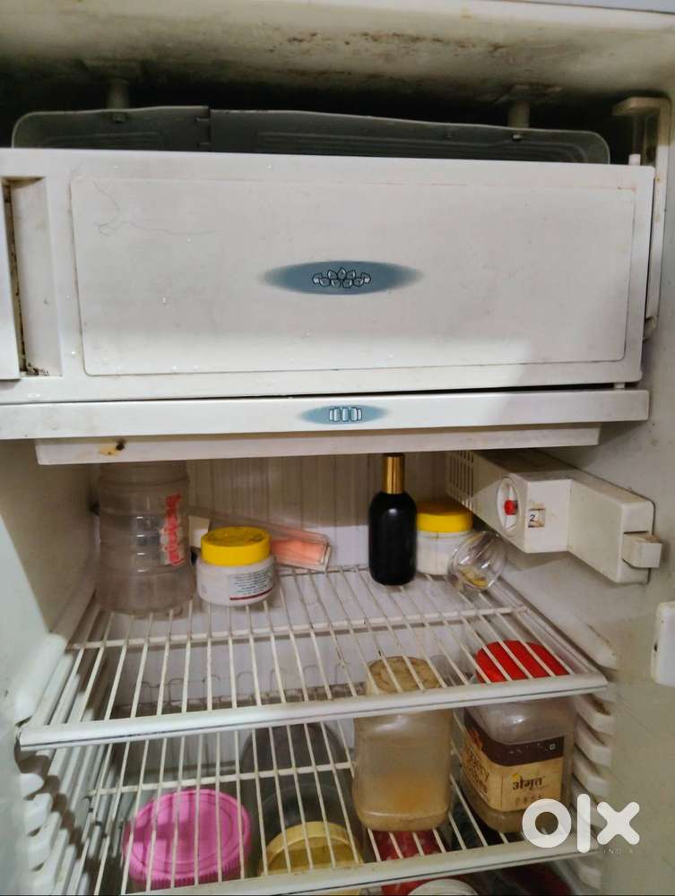 Kelvinator, 210L, single door refrigerator