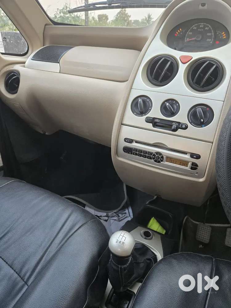 Tata Nano Twist Xt 2015 Car