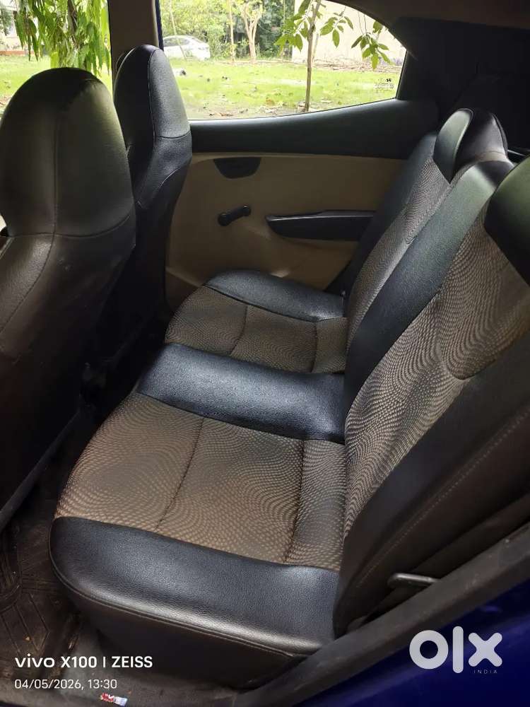 Hyundai Eon 2016 Petrol 60000 Km Driven