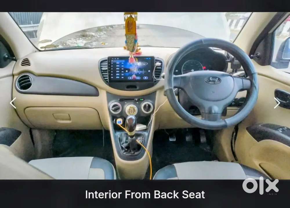 Hyundai I10 2007 Petrol Well Maintained Urgent Sale