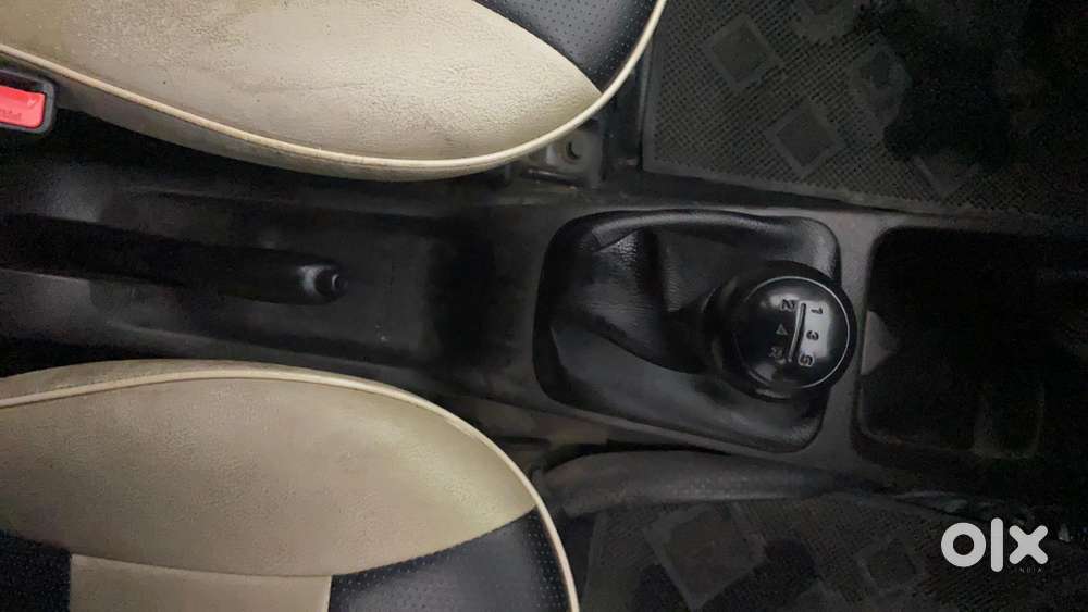Hyundai Eon D Lite Plus, 2013, Petrol