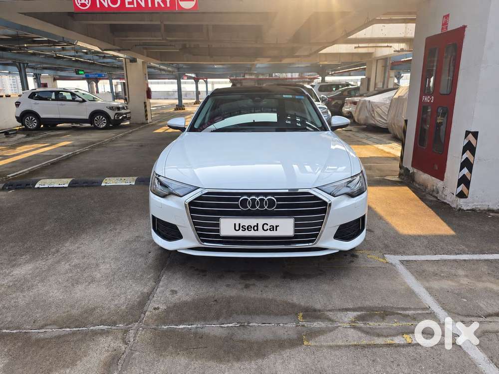 Audi A6 2.0 45 Tfsi Premium Plus, 2023, Petrol