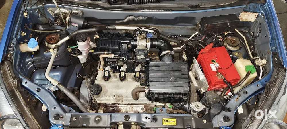 Maruti Suzuki Alto 2017 Edition