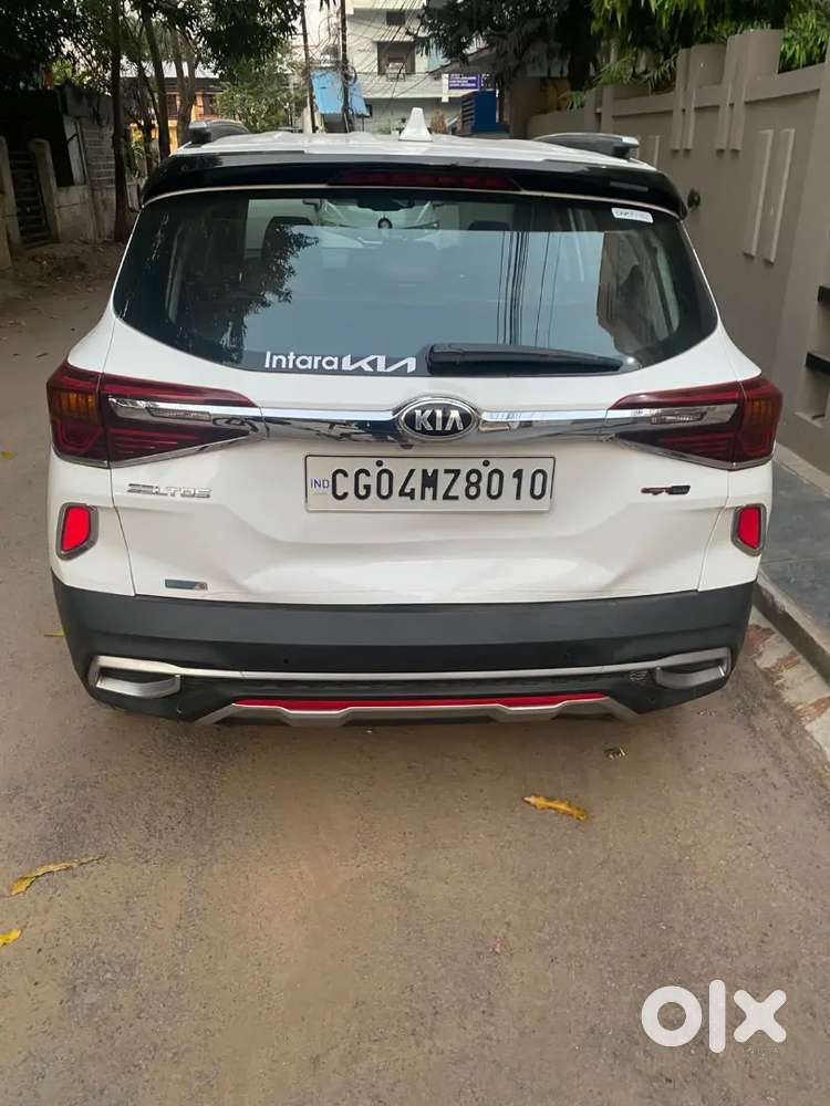Kia Seltos 1151000