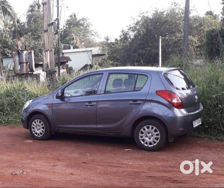 Hyundai I20 Magna 2009