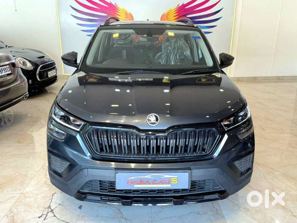 Skoda Kushaq 1.0 Tsi Ambition, 2025, Petrol