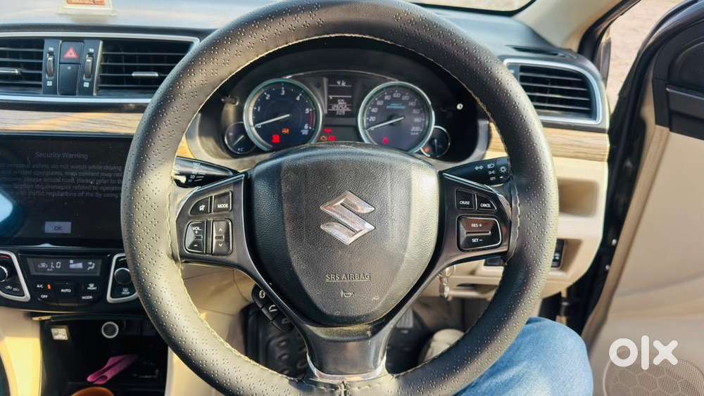 Maruti Suzuki Ciaz 2019 Diesel 130000 Km Driven