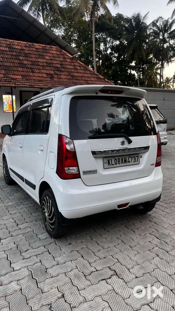2011 Maruti Suzuki Wagon R