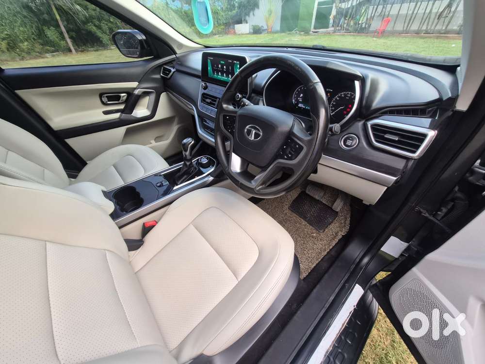 Tata Safari 2.0 Kryotec Xza Plus 6s Adventure, 2021, Diesel