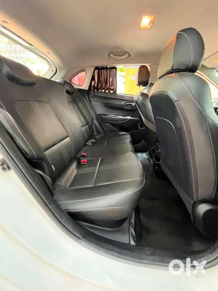 Hyundai I20 Asta Turbo 2021