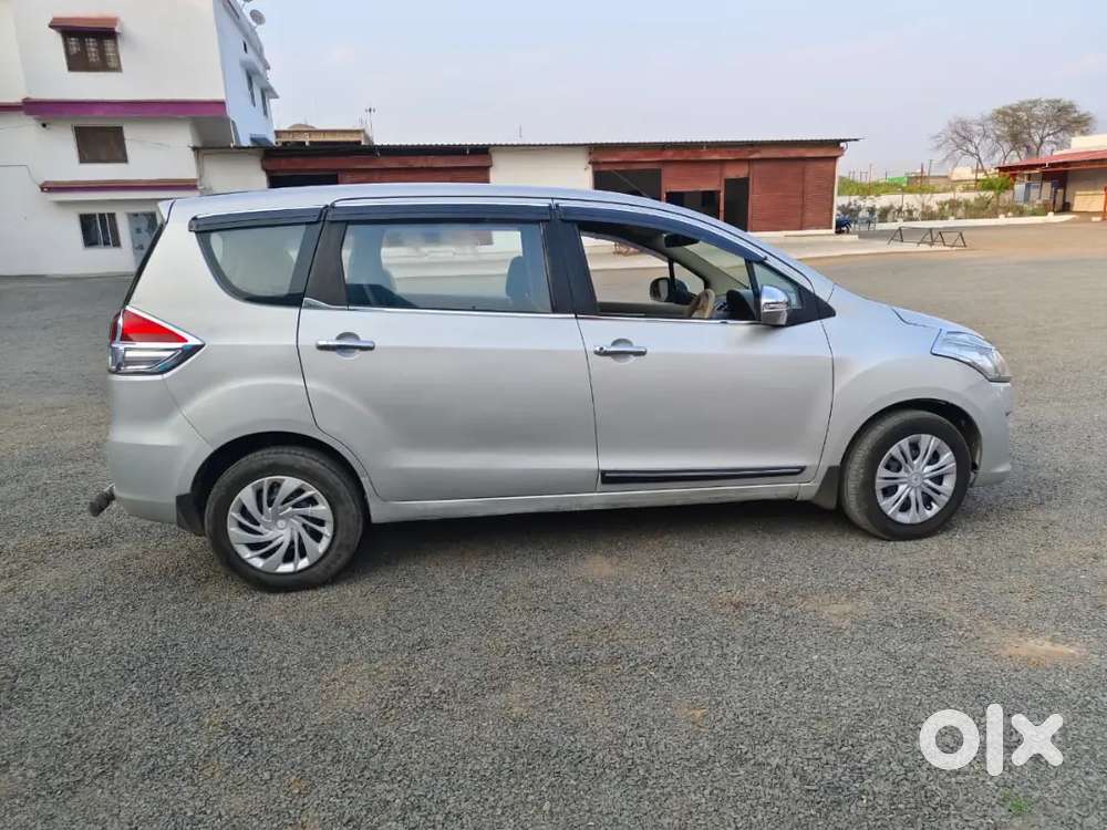 Maruti Suzuki Ertiga 2015 Diesel
