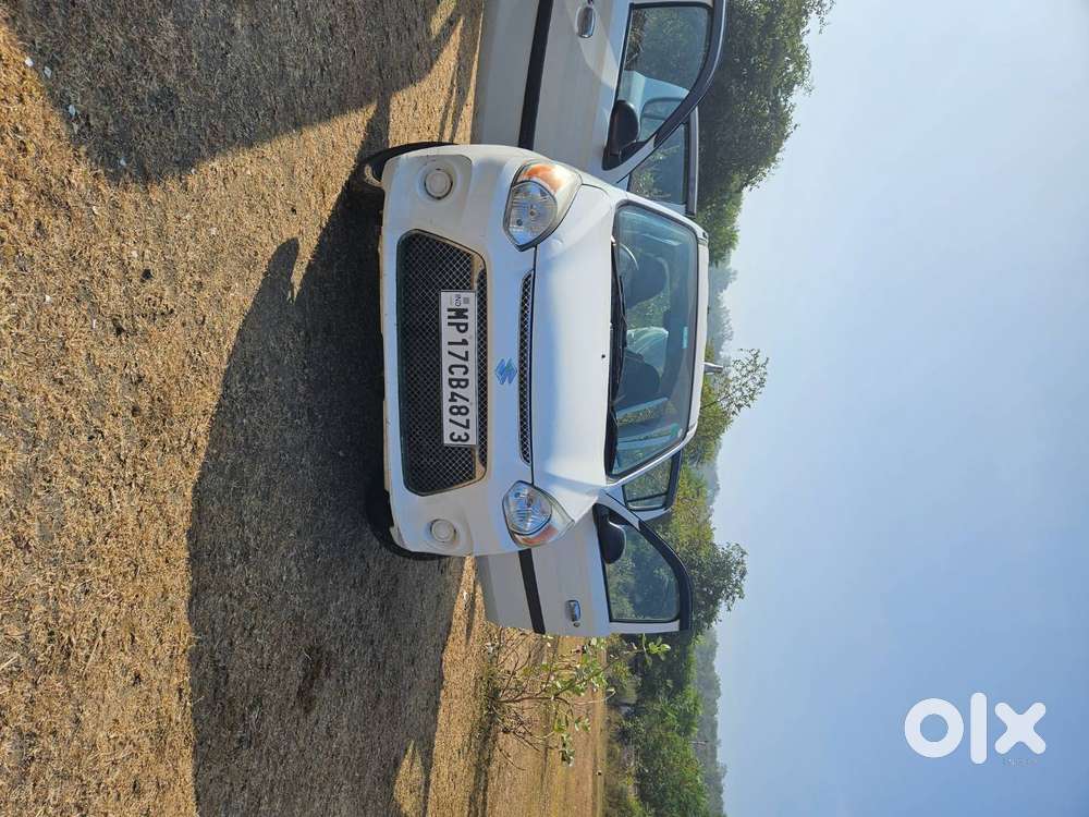 Maruti Suzuki Alto 2016