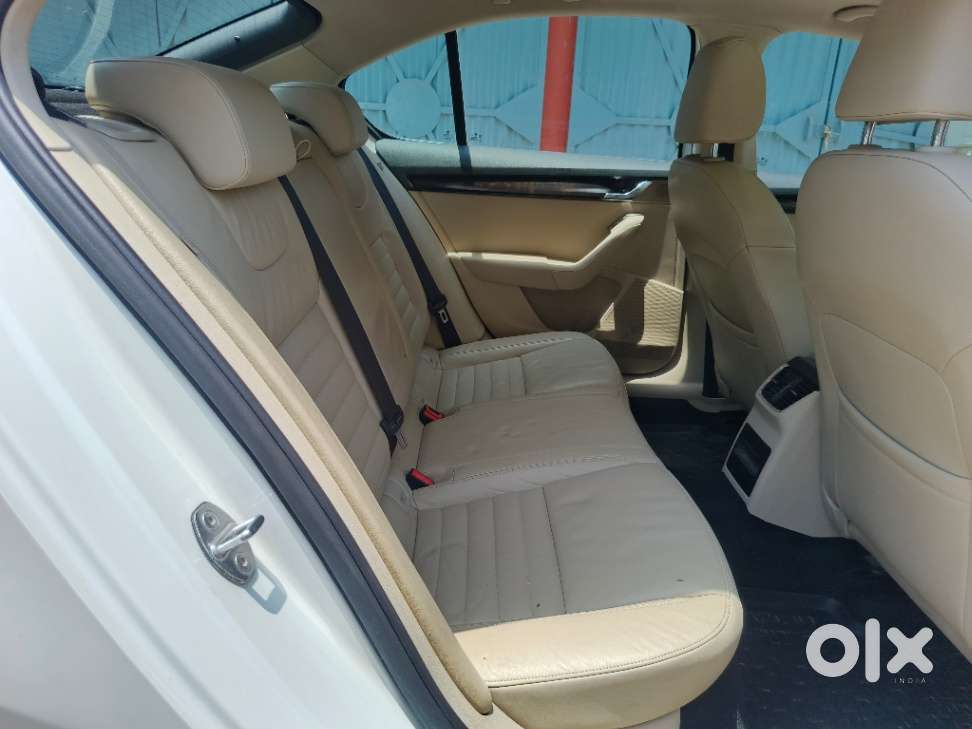 Skoda Octavia 1.8 Tsi Style At, 2016, Petrol