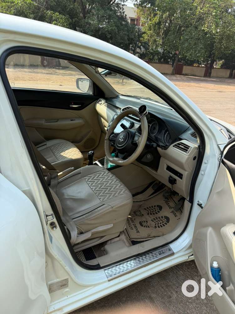 Maruti Suzuki Dzire 2022