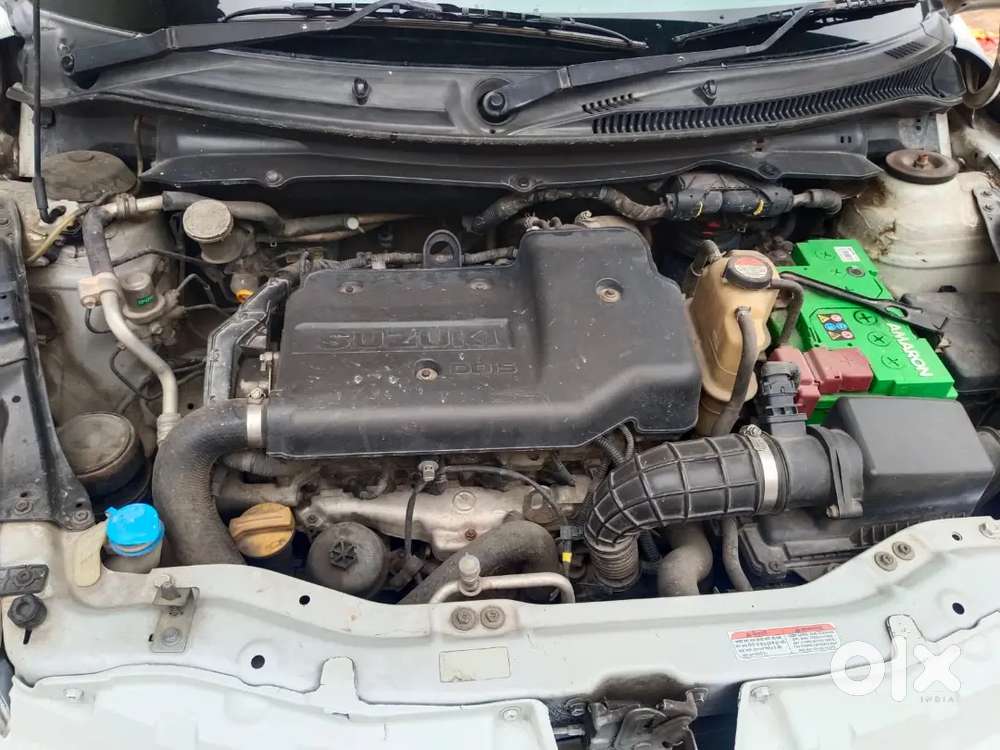 Maruti Suzuki Swift 2012 
Diesel 
93000 Km Driven