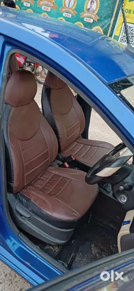 Hyundai Eon D-lite 2013