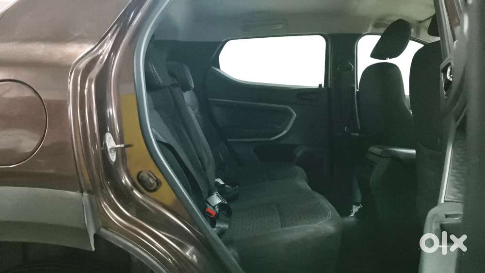 Renault Kiger Rxz, 2022, Petrol