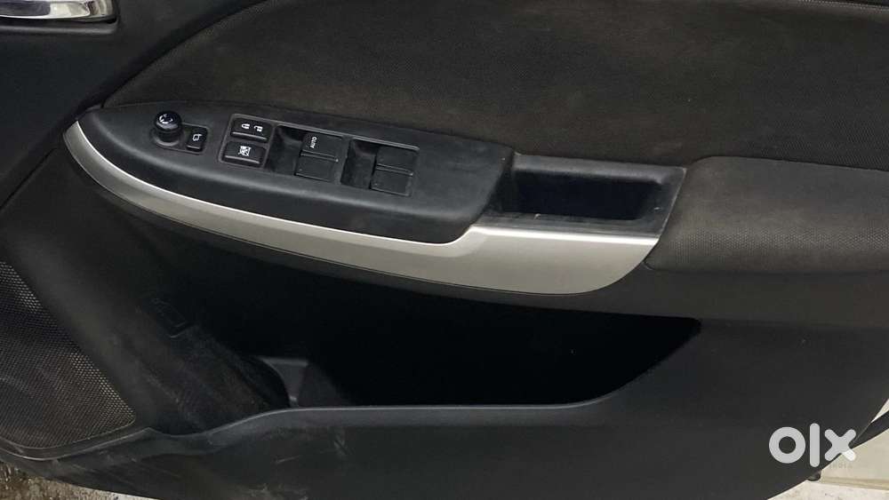 Maruti Suzuki Baleno 1.2 Delta, 2017, Petrol