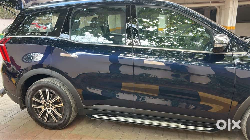 Mahindra Xuv700 Diesel 2022