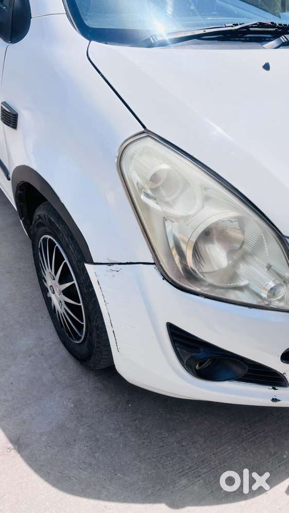 Ritz, 2016 Cng+ Petrol, Mh Passing, 30+ Milege