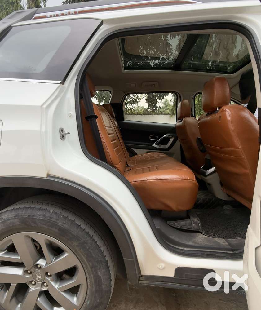 Tata Safari 2.0 Kryotec Xta Plus, 2022, Diesel