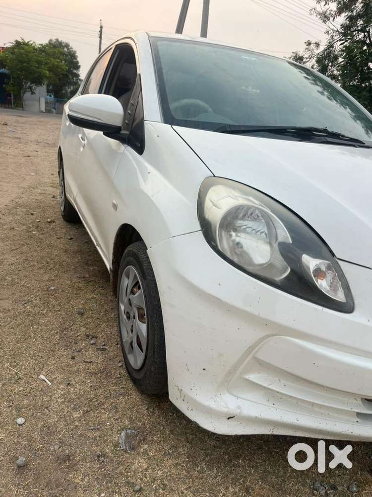 Honda Diesel Car 2014