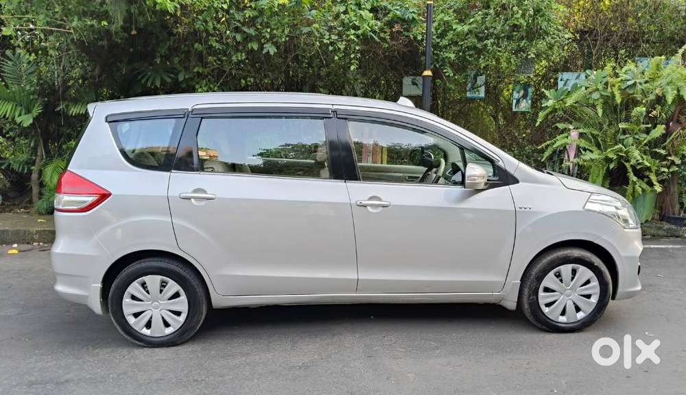 Maruti Suzuki Ertiga Vxi Cng, 2016, Cng & Hybrids